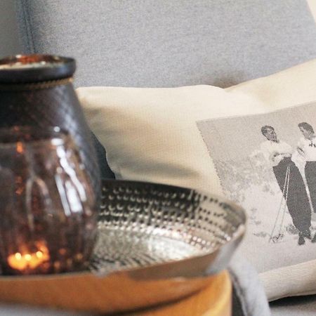 Gaestehaus Gaymann Oberstdorf Eksteriør billede