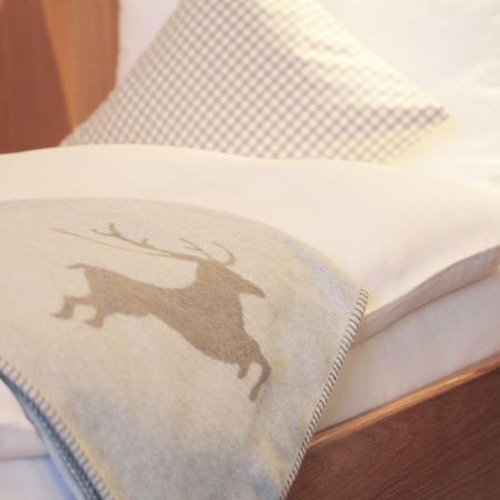 Gaestehaus Gaymann Oberstdorf Eksteriør billede
