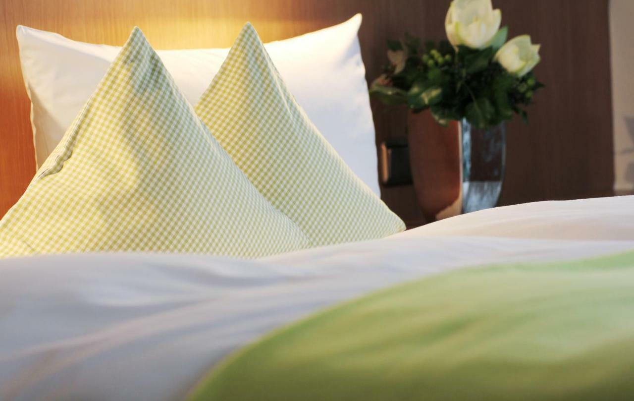 Gaestehaus Gaymann Oberstdorf Eksteriør billede