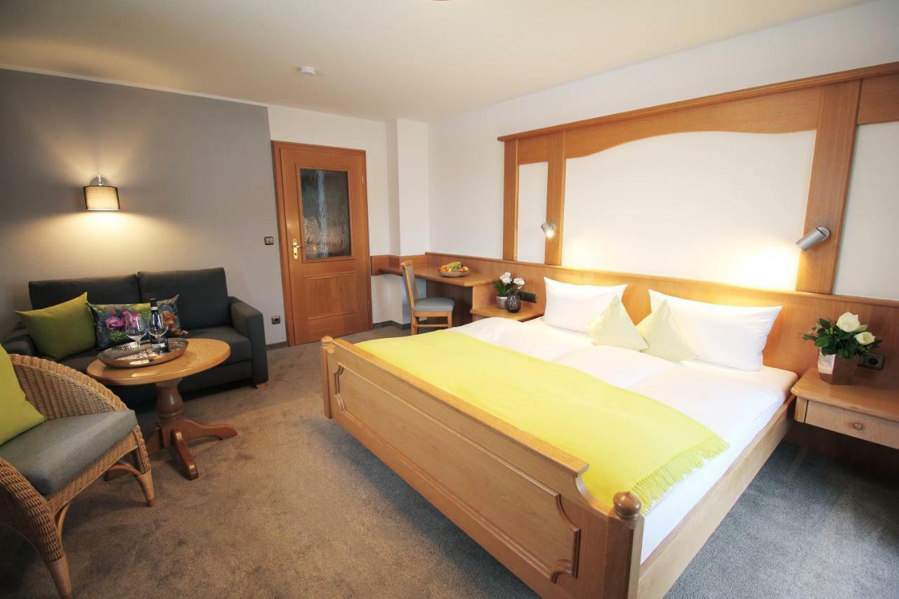 Gaestehaus Gaymann Oberstdorf Eksteriør billede